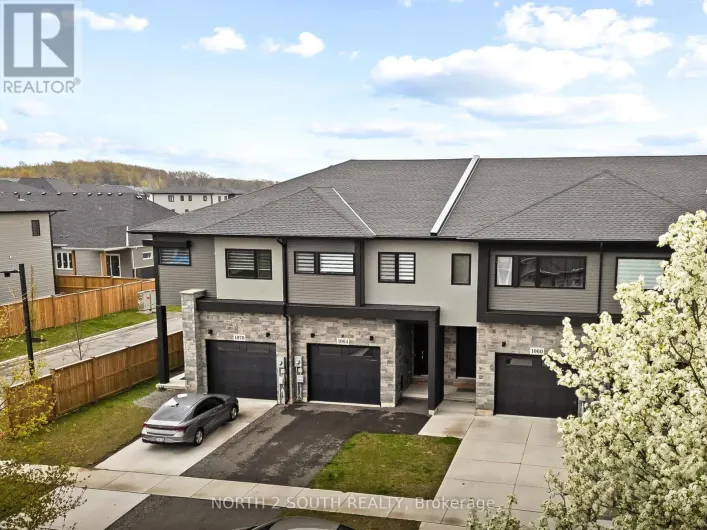 1064 HANSLER ROAD, Welland