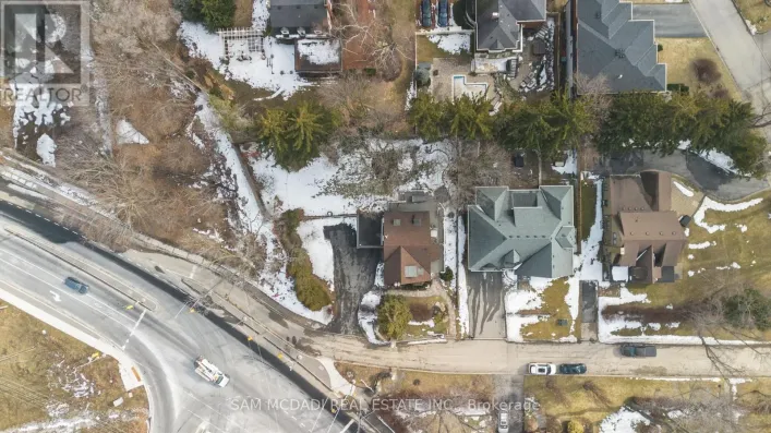 1064 MOHAWK ROAD, Burlington