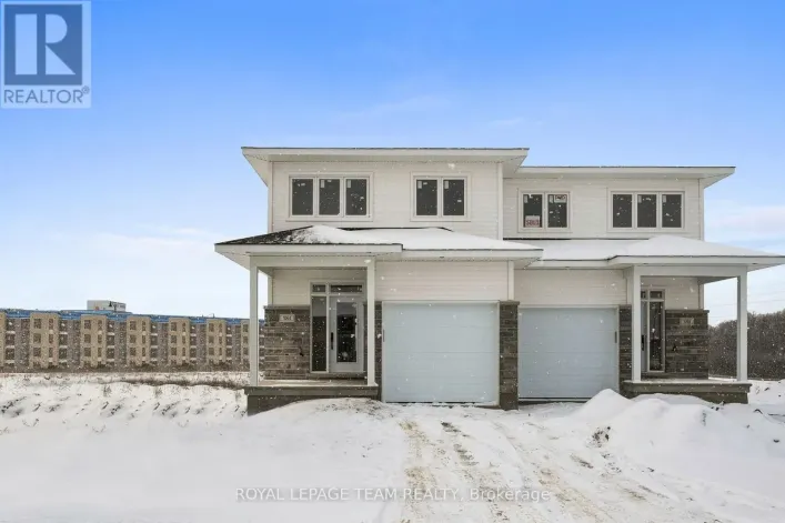 1064 MOORE STREET, Brockville