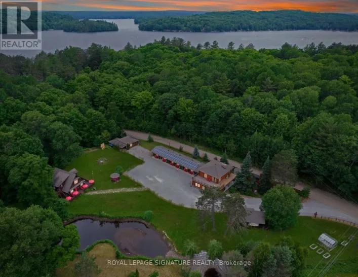 1064 OMAGAKI ROAD, Minden Hills