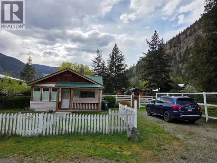 1064 Richter Avenue, Hedley
