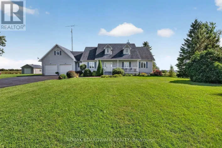 1064 ROUTE 400, Russell