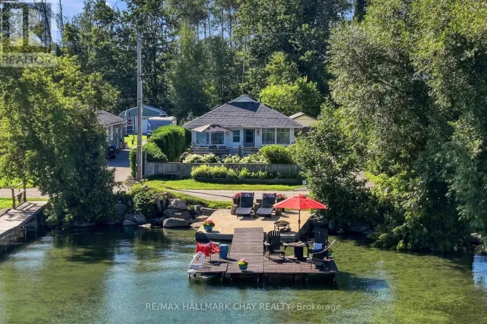 1064 WISKER AVENUE, Innisfil