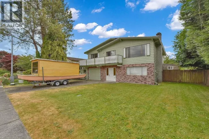 10640 ANAHIM DRIVE, Richmond