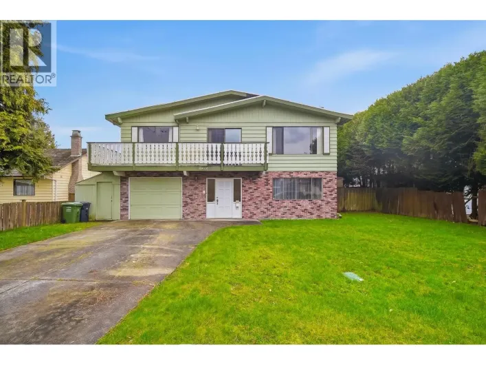 10640 ANAHIM DRIVE, Richmond