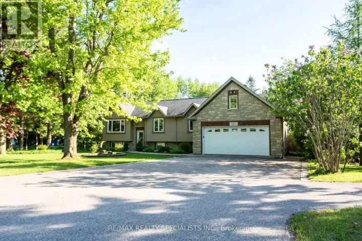 10642 SIXTH LINE, Halton Hills