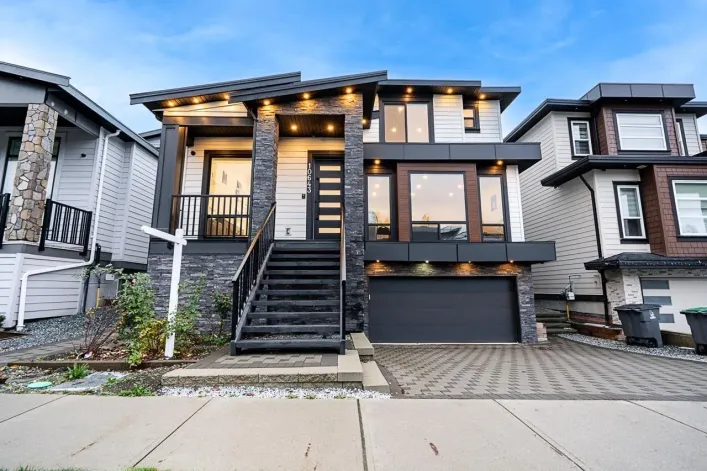 10643 124A STREET, Surrey