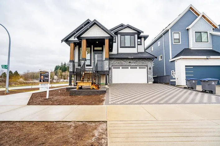 10648 124 STREET, Surrey