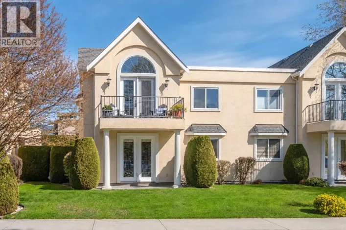 1065 Churchill Avenue Unit# 102, Penticton