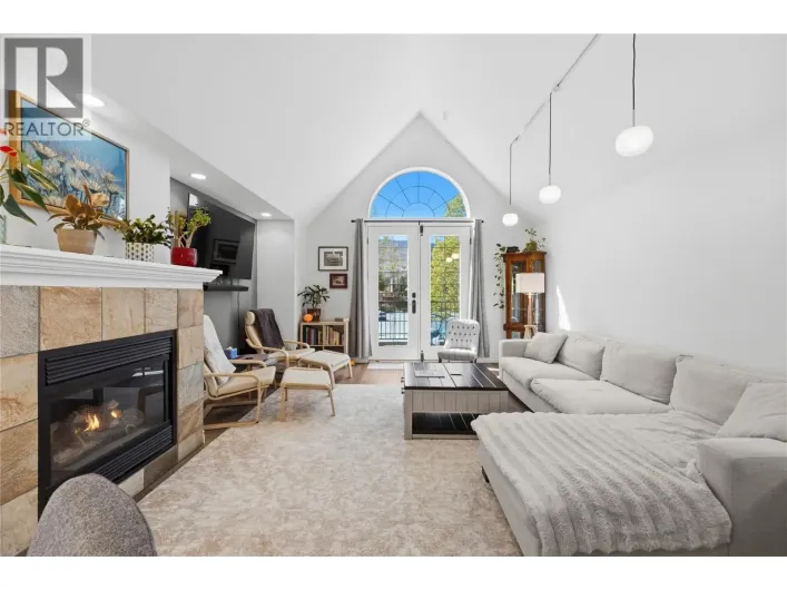 1065 Churchill Avenue Unit# 201, Penticton