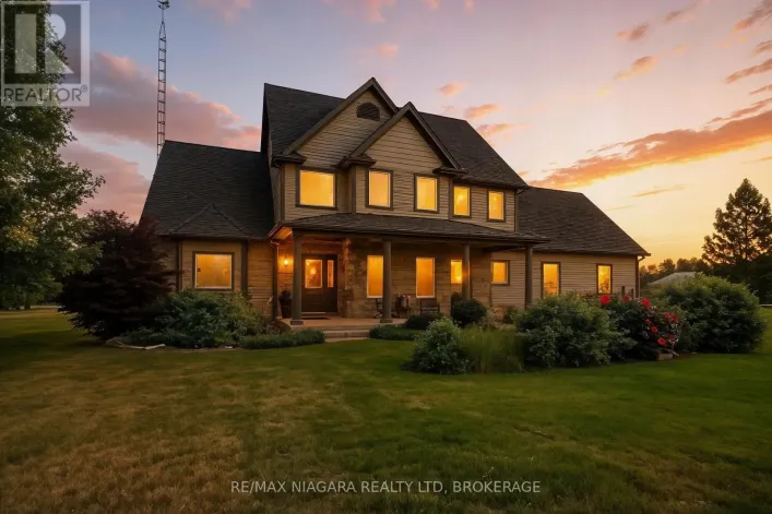 1065 CONCESSION 3 ROAD, Niagara-on-the-Lake