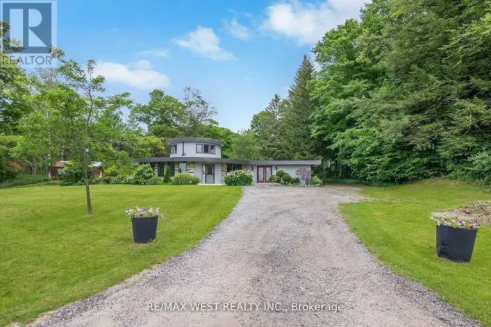 1065 CONCESSION 8 ROAD, Adjala-Tosorontio