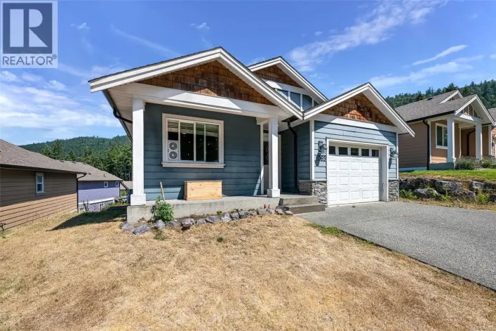 1065 Fitzgerald Rd, Shawnigan Lake