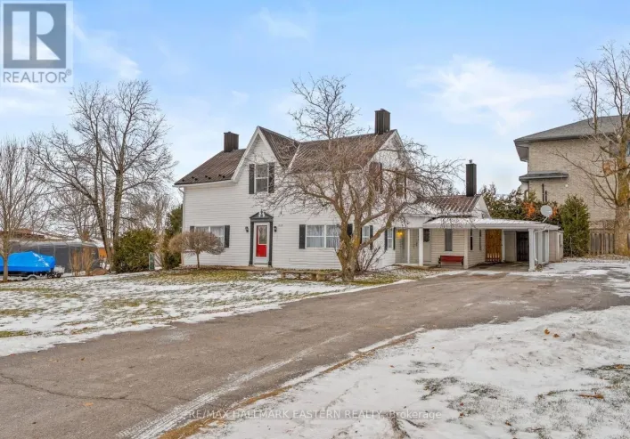 1065 GORE STREET, Selwyn