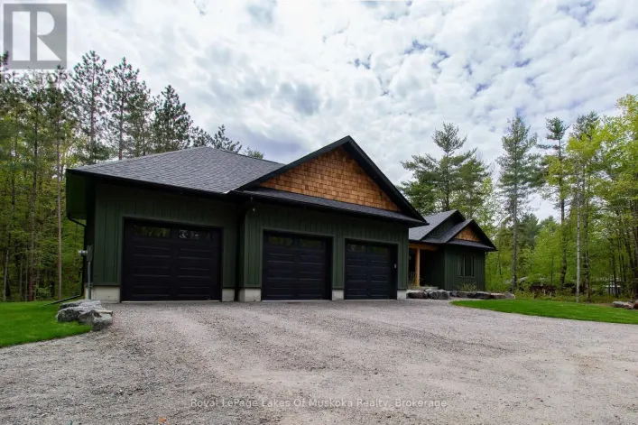 1065 KILWORTHY ROAD, Gravenhurst