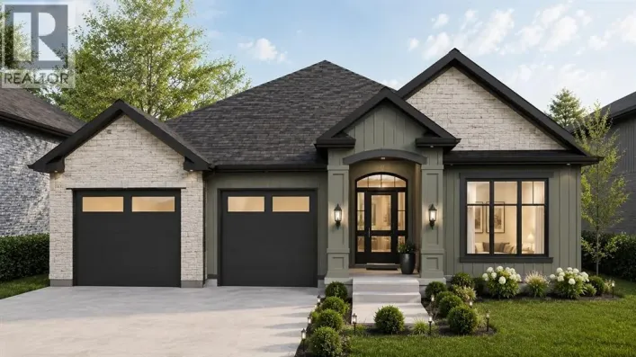 1065 MANHATTAN DRIVE, Sarnia