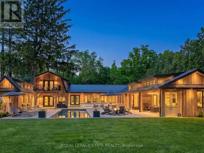 1065 MILBUROUGH LINE, Hamilton