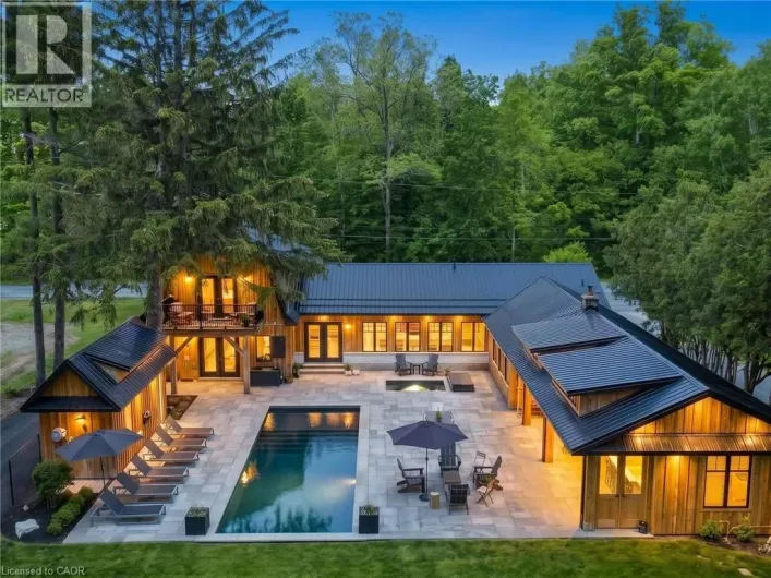 1065 MILBUROUGH Line, Hamilton