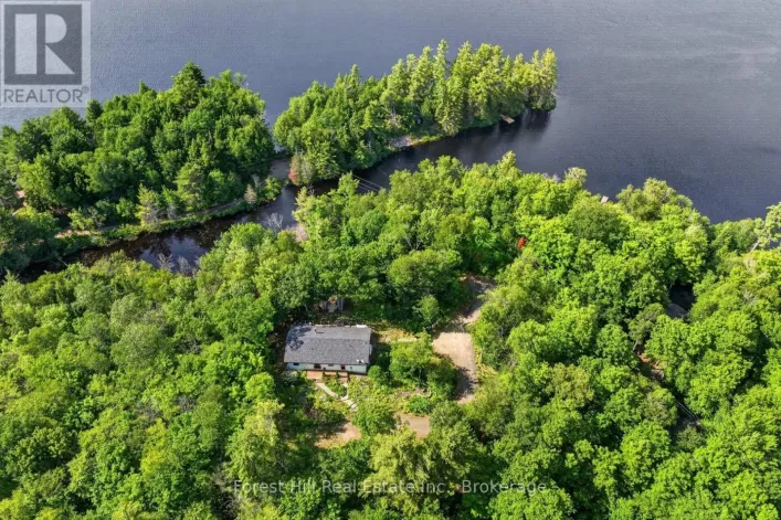 1065 PINE LANE S, Lake of Bays