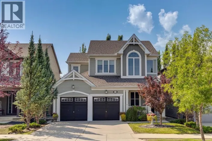 1065 Windsong Drive SW, Airdrie