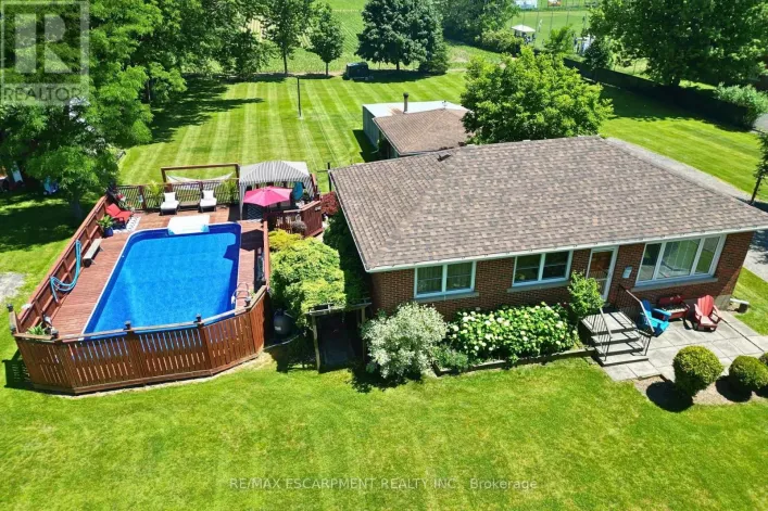1065 WOODBURN ROAD, Hamilton