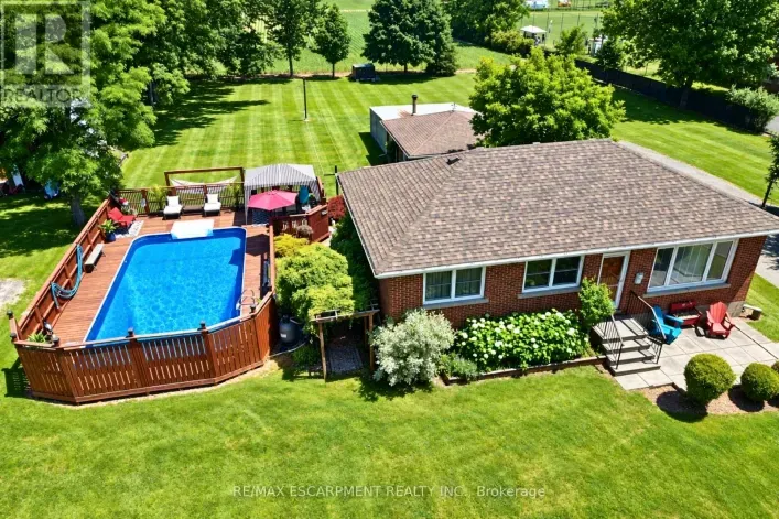 1065 WOODBURN ROAD, Hamilton