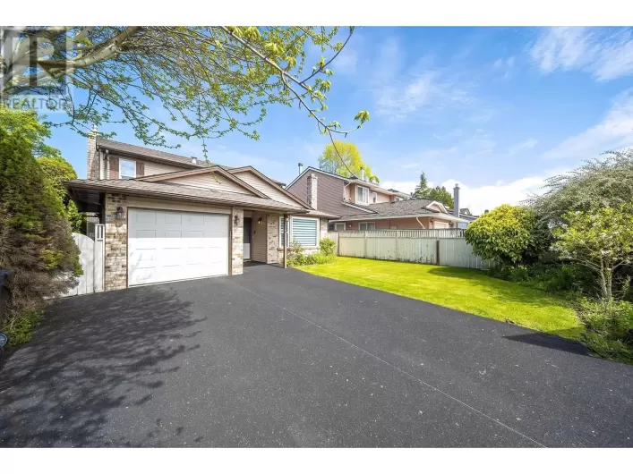 10651 CANSO CRESCENT, Richmond