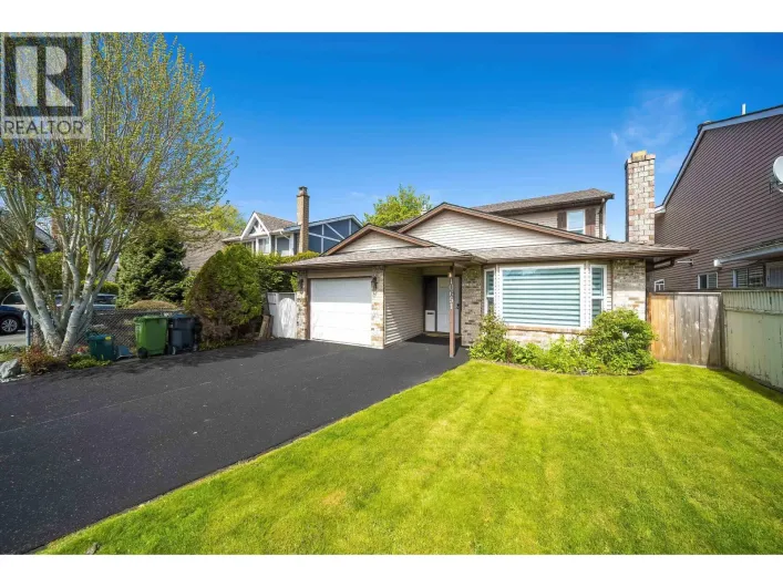 10651 CANSO CRESCENT, Richmond