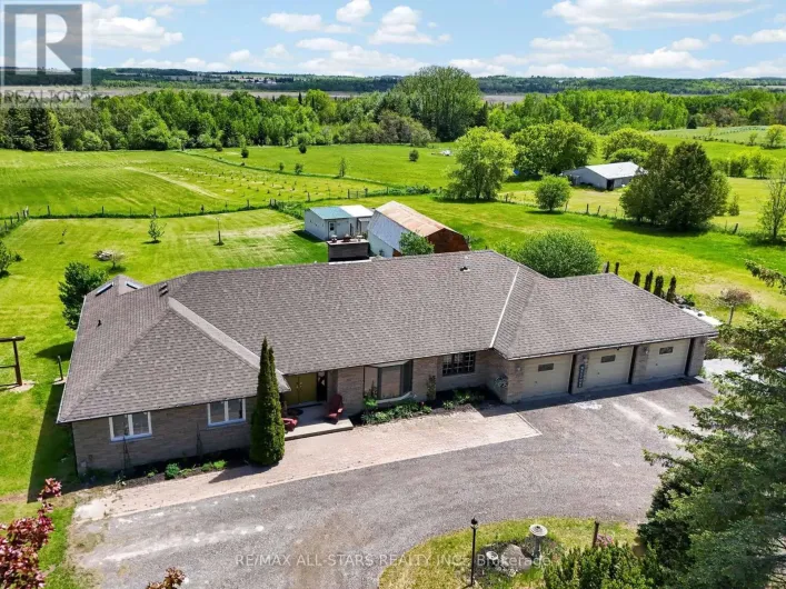10655 SIDEROAD 17, Brock