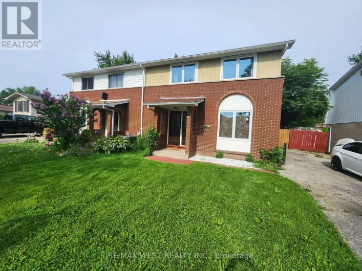 10658 ATWATER CRESCENT, Windsor