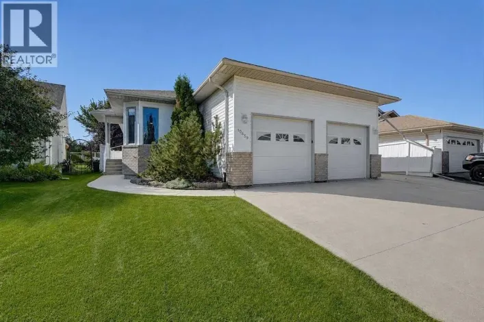 10659 81 Avenue, Grande Prairie