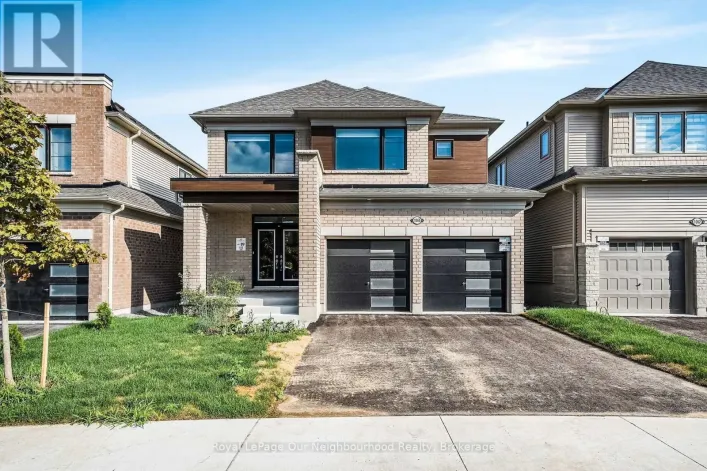 1066 DENTON DRIVE, Cobourg
