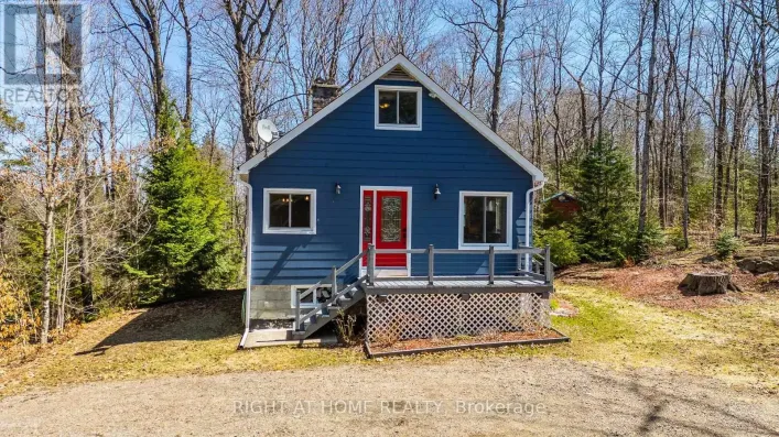 1066 LOOP ROAD, Highlands East