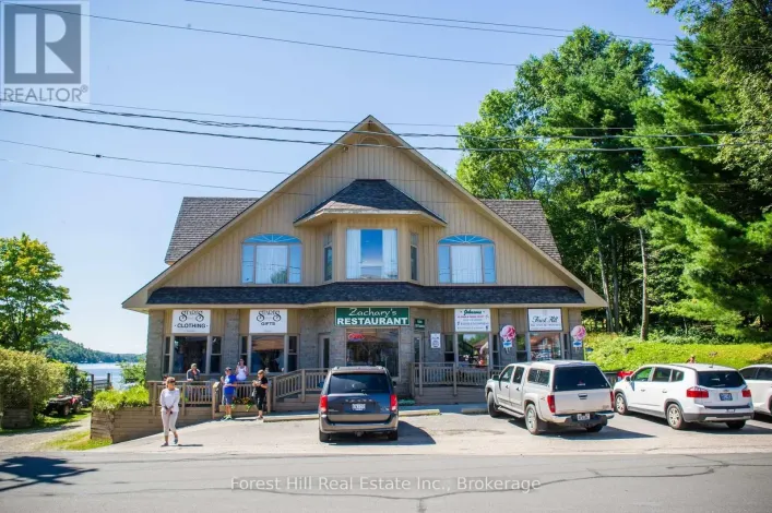 1066 MAIN STREET, Lake of Bays