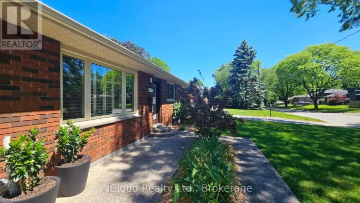 1066 MARLEY CRESCENT, Burlington