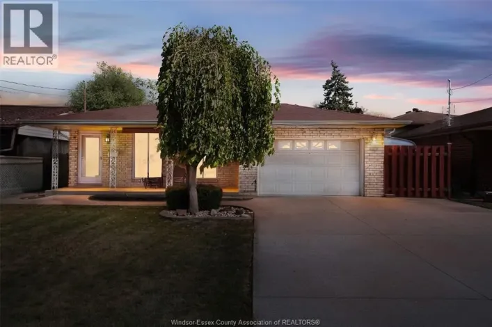 1066 Riverdale AVENUE, Windsor