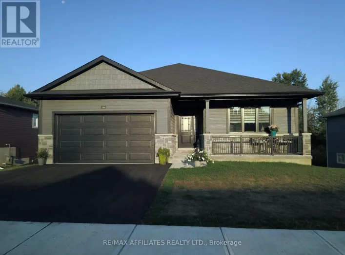 1066 SHEARER DRIVE, Brockville