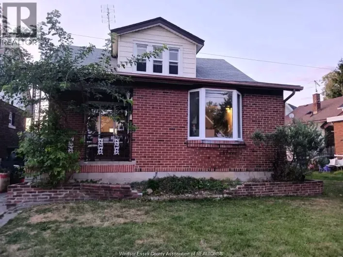 1066 SHEPHERD, Windsor
