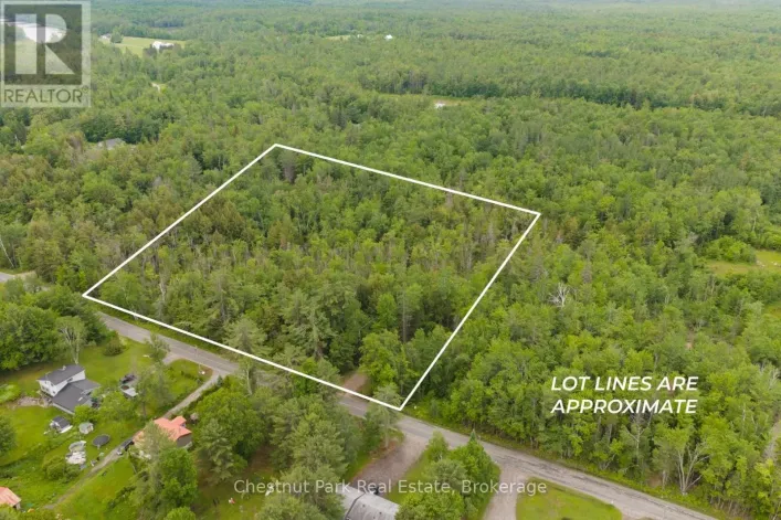 1066 UFFINGTON ROAD, Bracebridge
