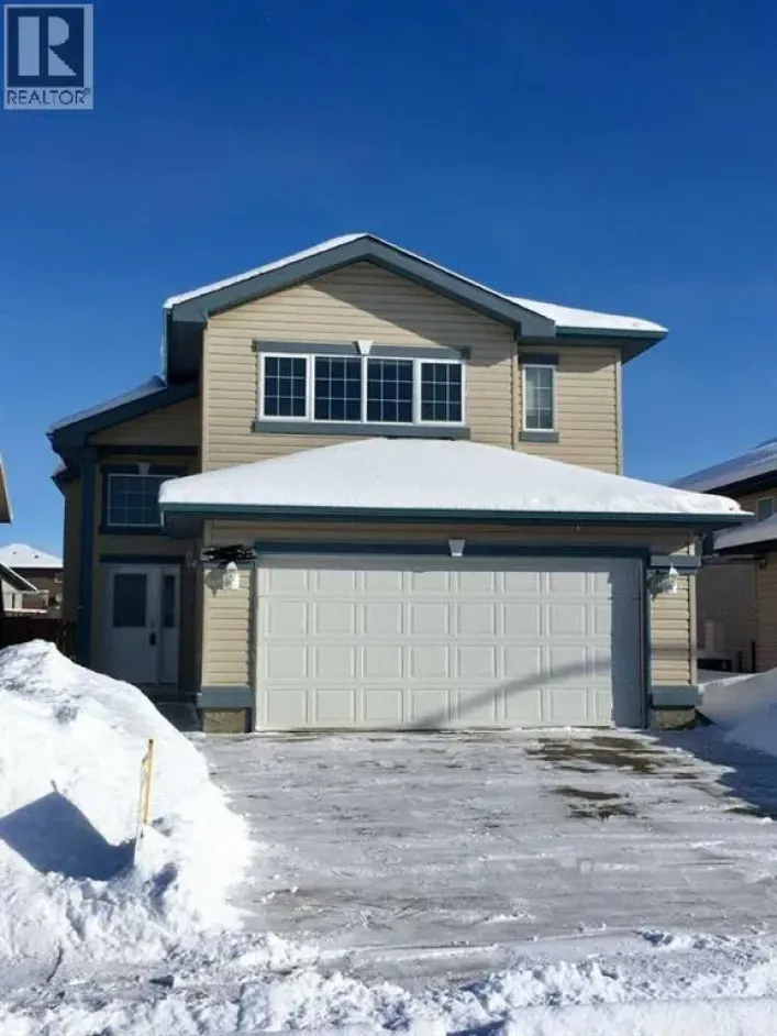 10660 125 Avenue, Grande Prairie