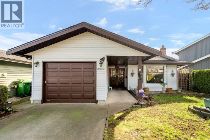 10660 CANSO CRESCENT, Richmond