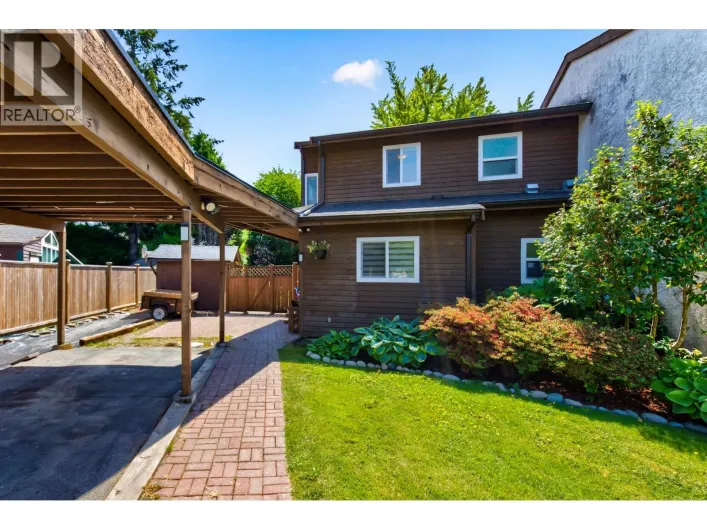 10660 WHISTLER COURT, Richmond