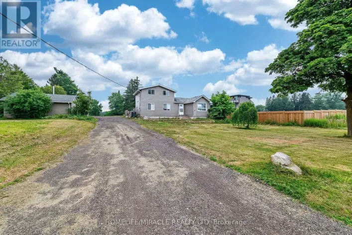 10662 WINSTON CHURCHILL BOULEVARD, Halton Hills