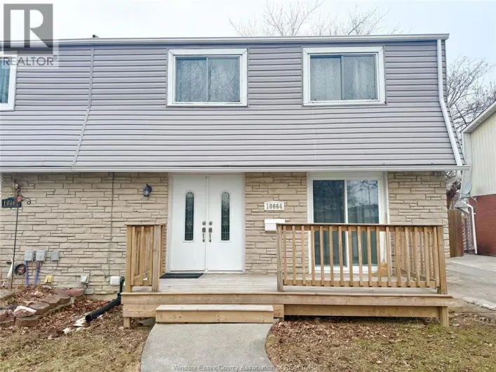 10664 ATWATER CRESCENT Unit# MAIN, Windsor