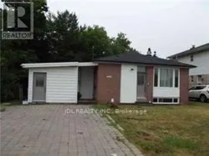House for sale: 10666 BAYVIEW AVENUE, Richmond Hill