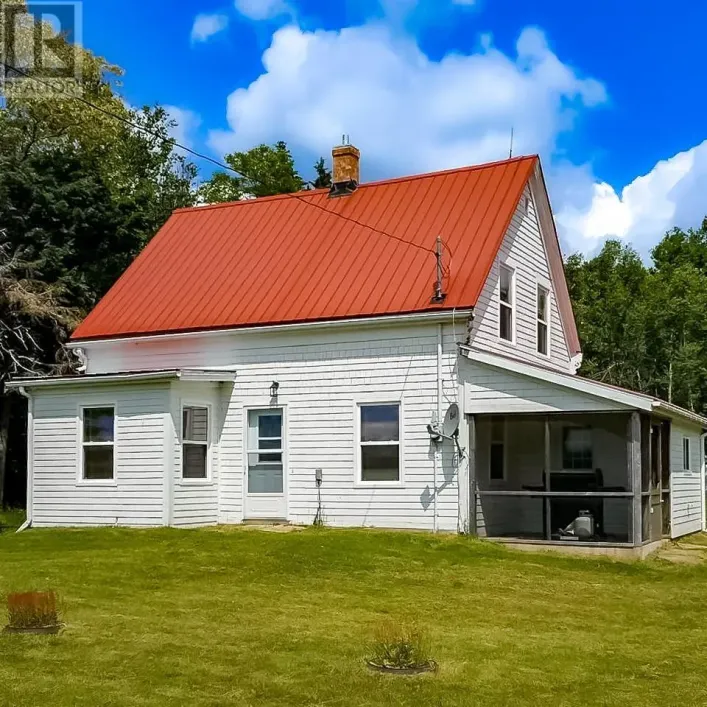 1067 Cape Bear Road, Murray Harbour