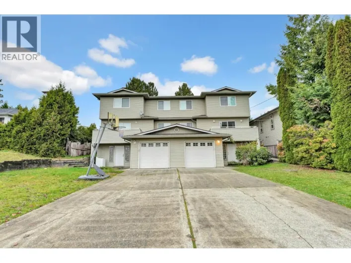 1067 DANSEY AVENUE, Coquitlam