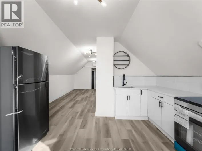 1067 DROUILLARD Unit# 3, Windsor