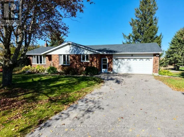 1067 FLEETWOOD ROAD, Kawartha Lakes
