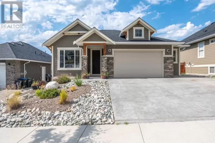 1067 HOLDEN Road, Penticton